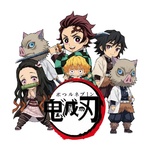 Demon Slayer
