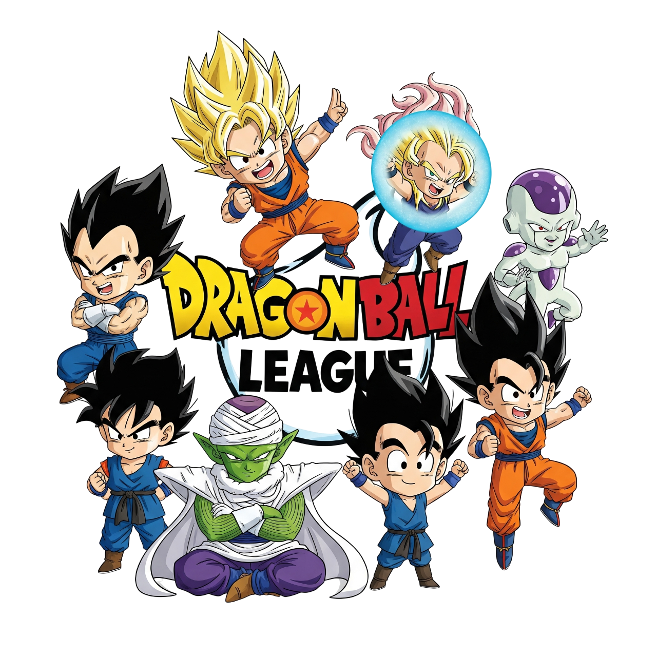 Dragon Ball