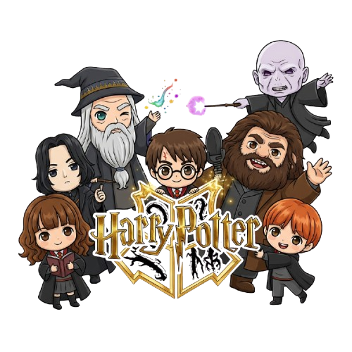 Harry Potter
