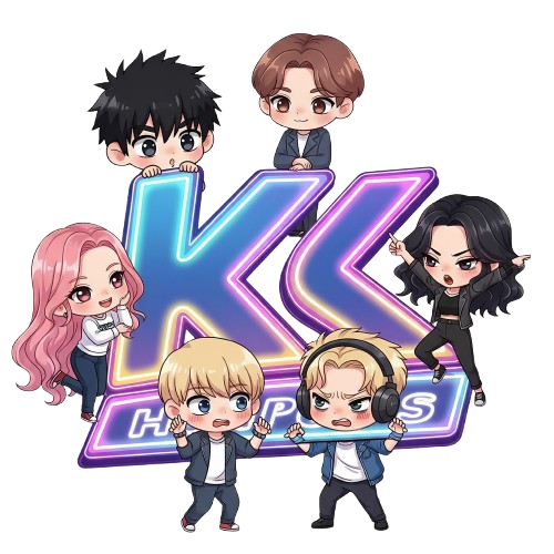 K-Pop