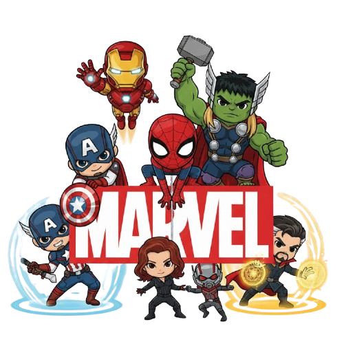Marvel