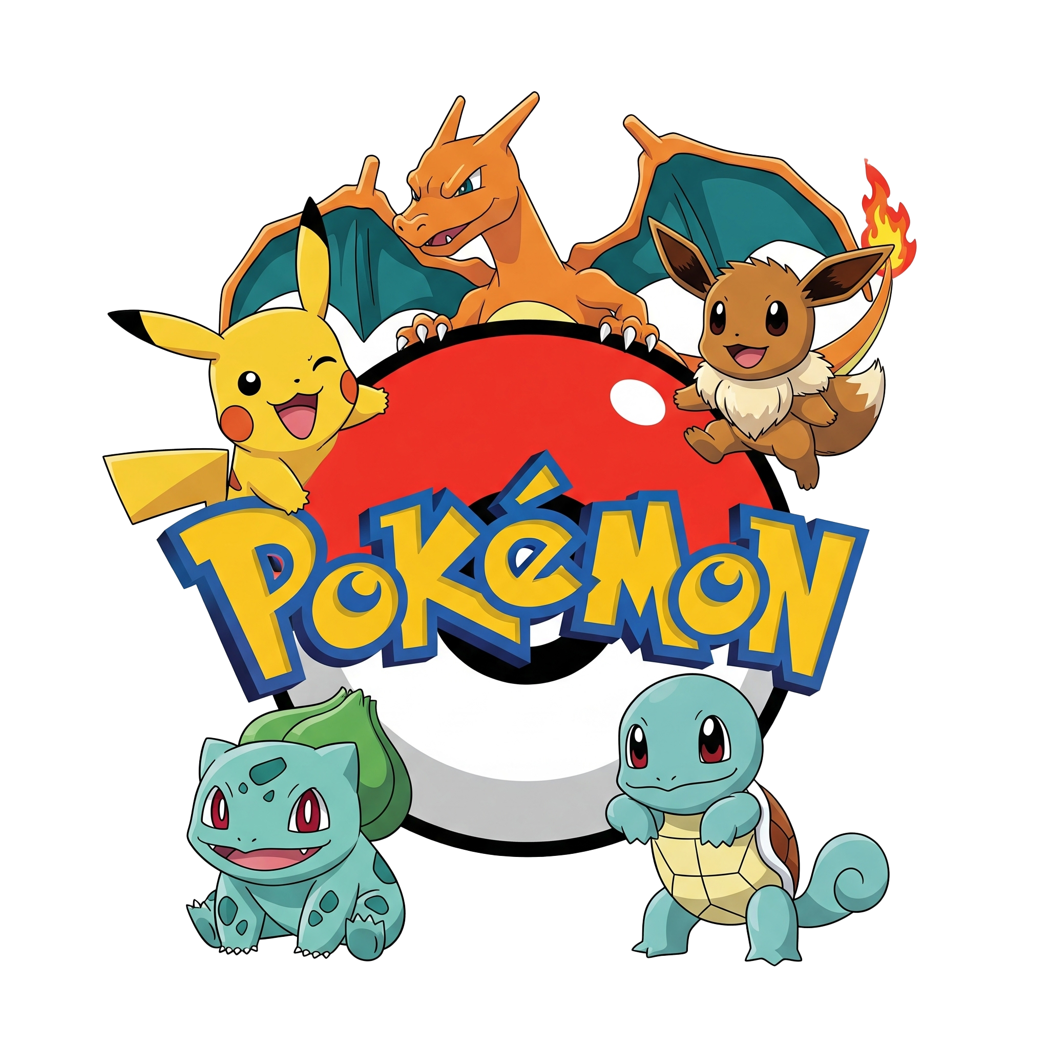 Pokemon