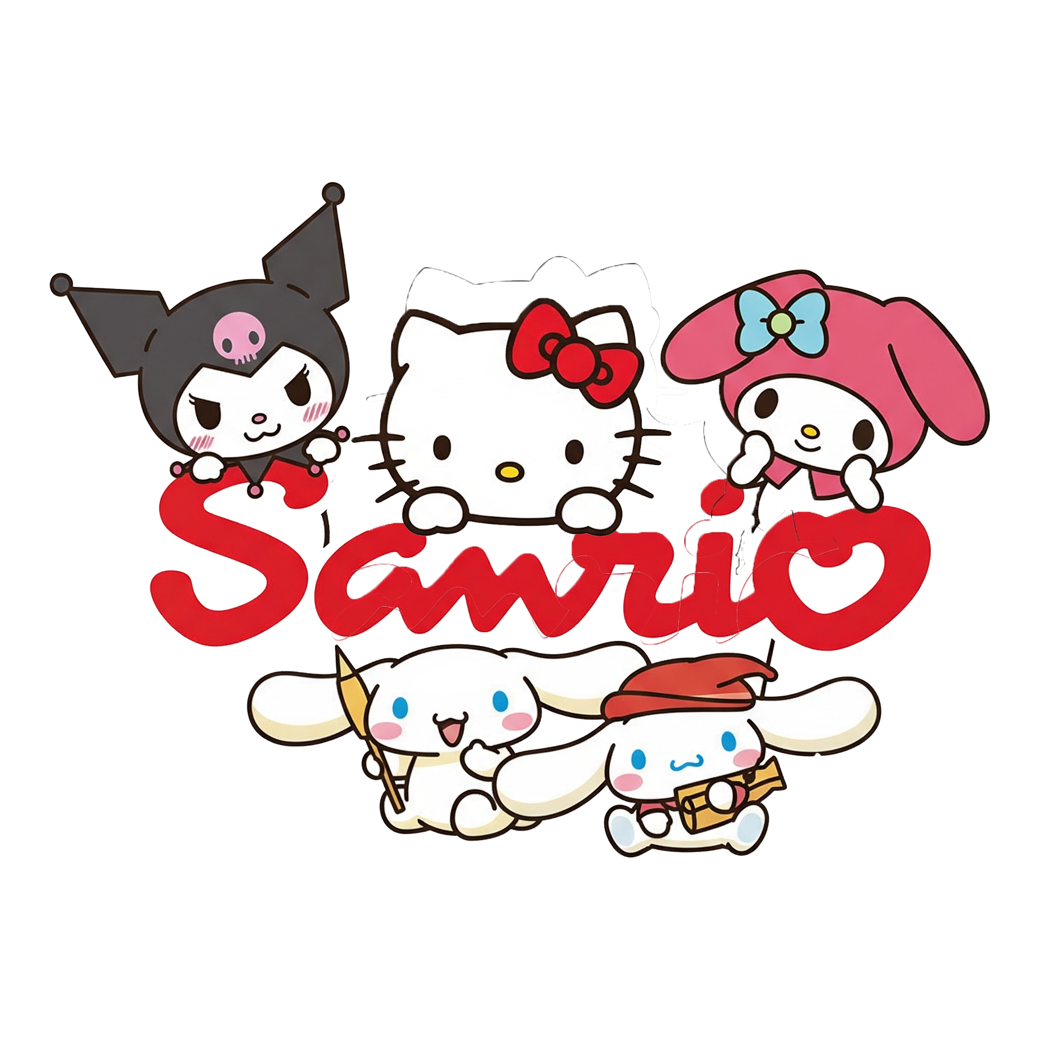 Sanrio