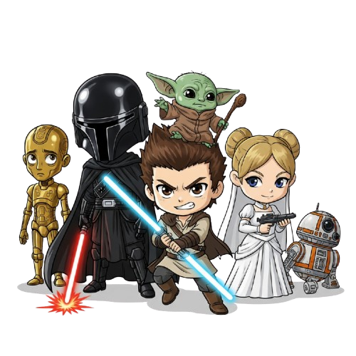Star Wars