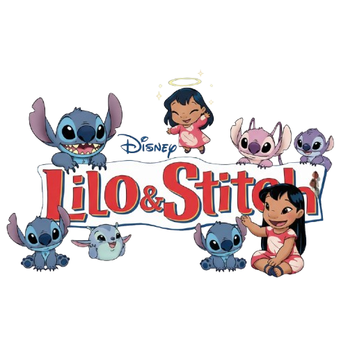 Stitch
