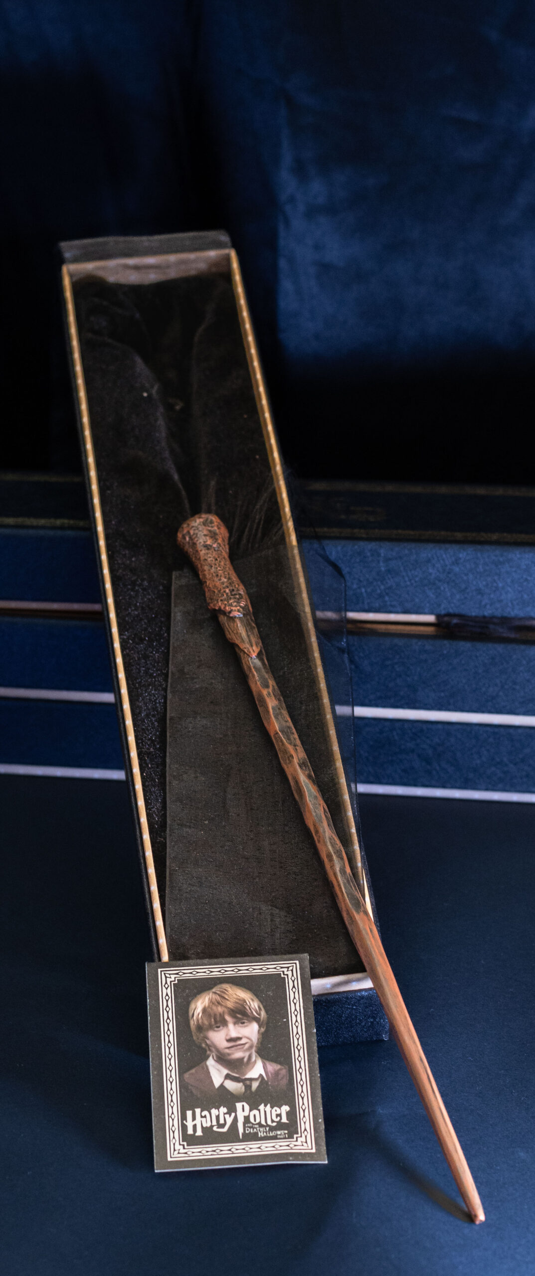 Harry potter Wand