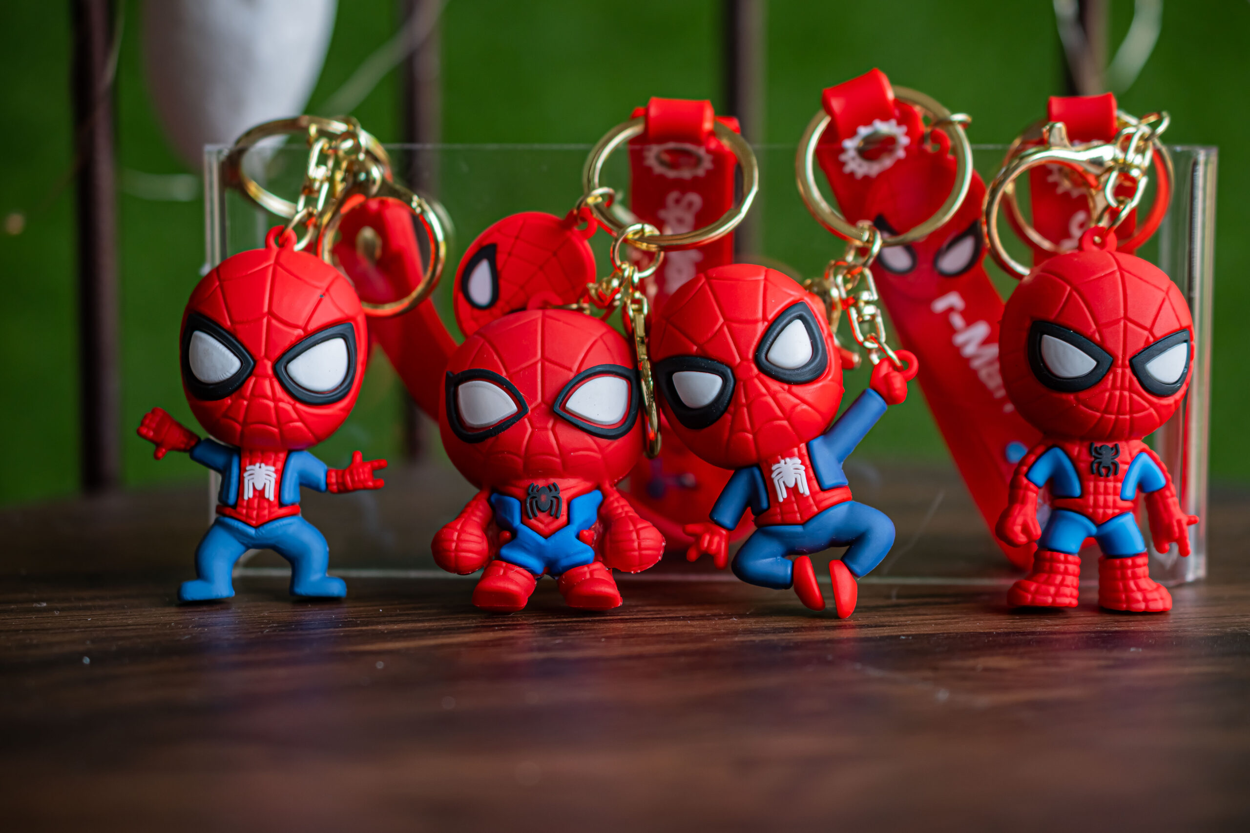 Spiderman