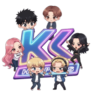 K-pop