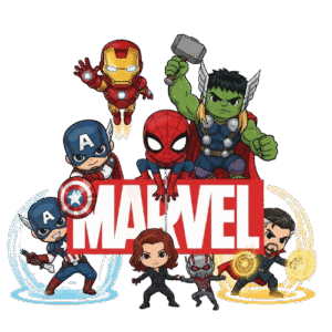 Marvel
