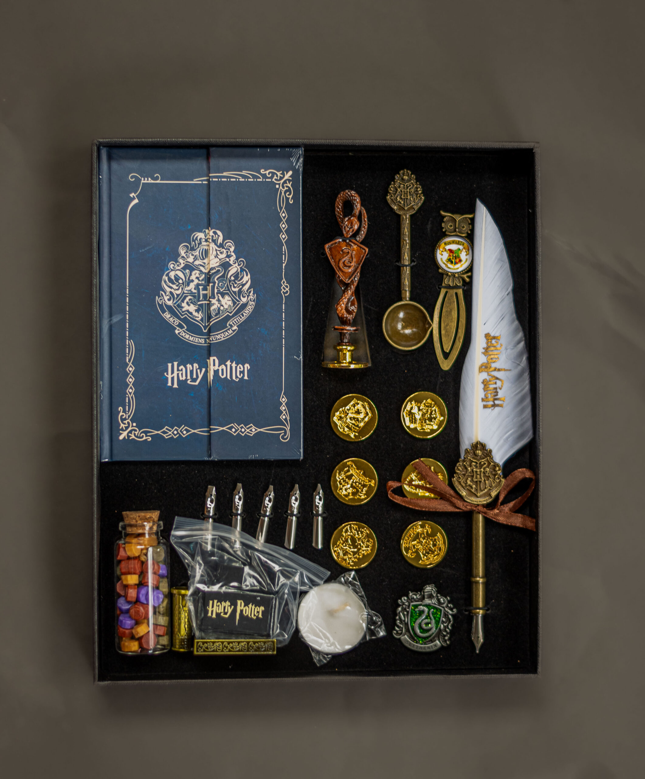 Harry Potter Wax set
