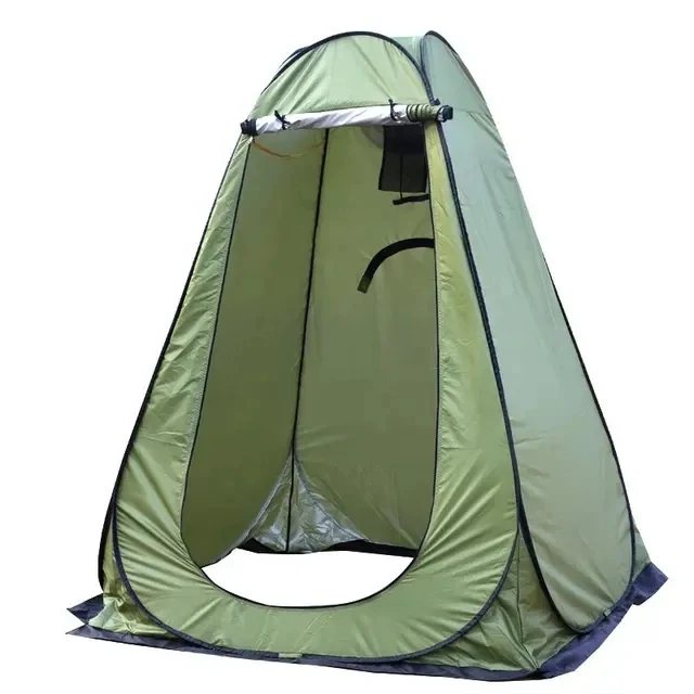 Pop up tent