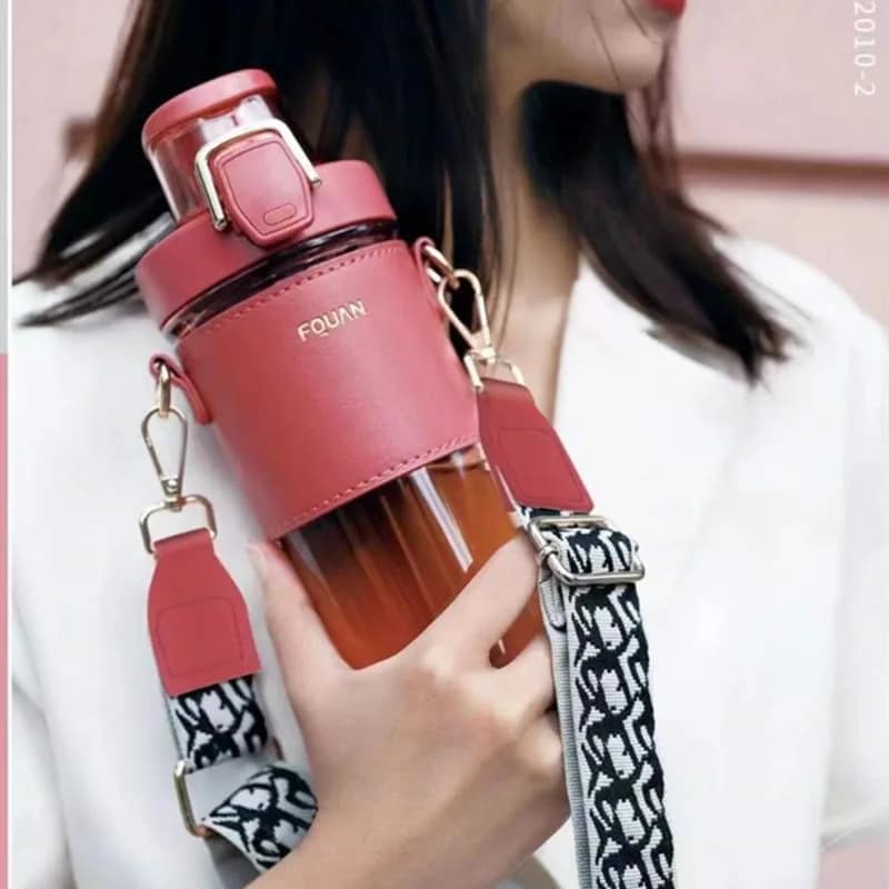 Travel Mug
