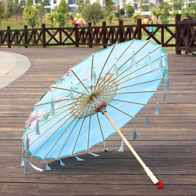 Chinese Umbrella