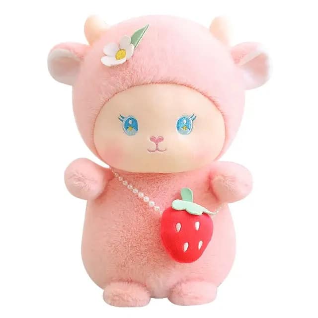 Sheep Plush