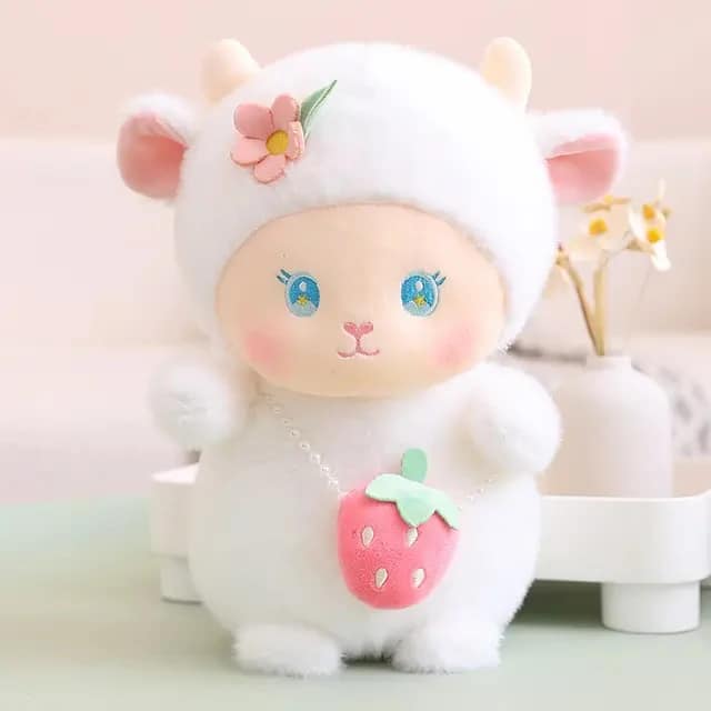 Sheep Plush