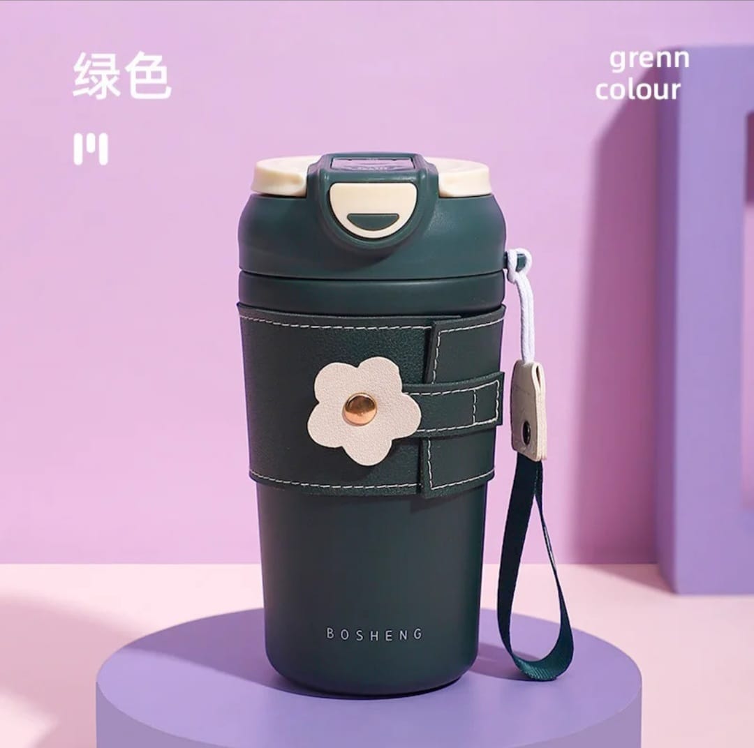Travel mug