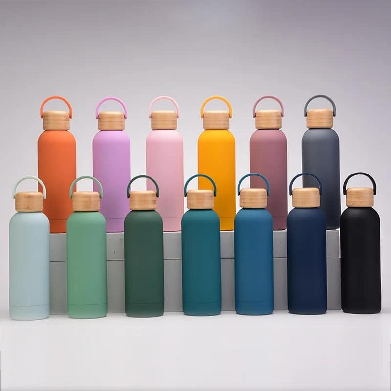 isothermal bottle