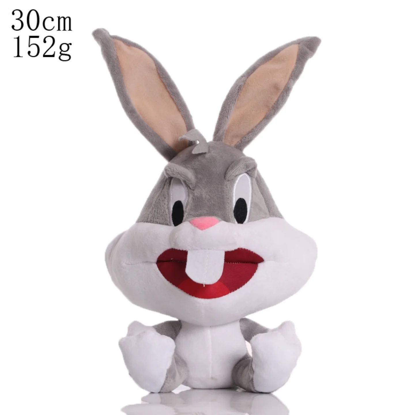 Looney Tunes plush