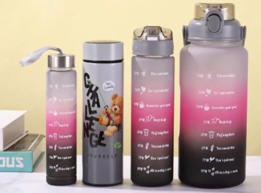 Bottle sets