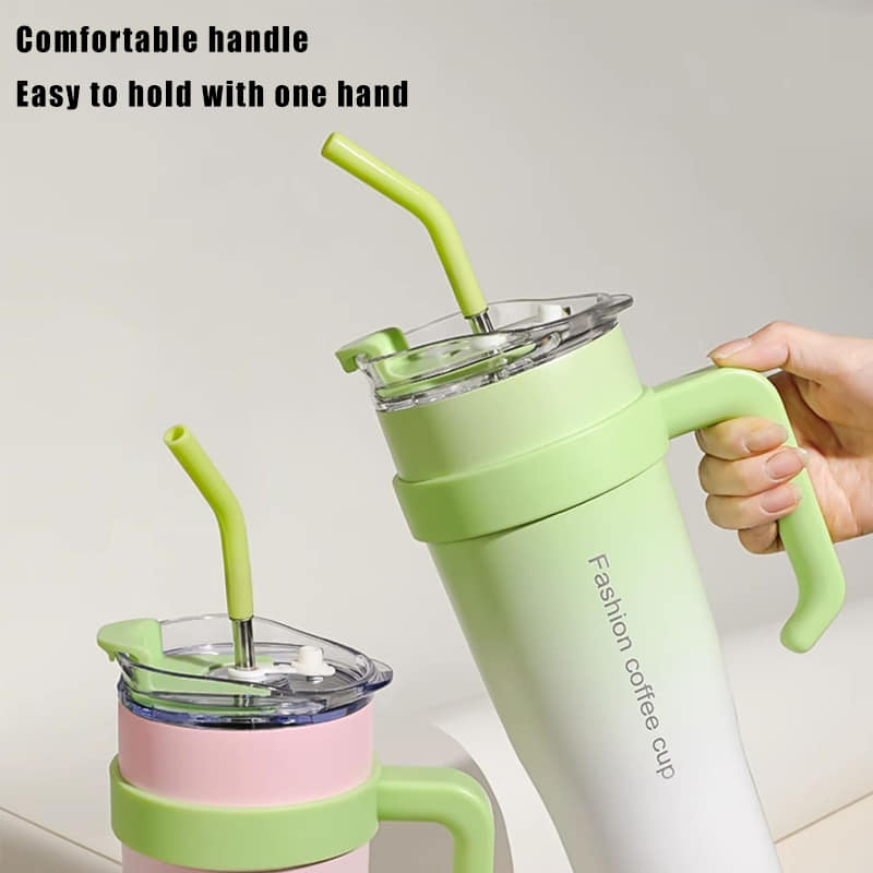 Isothermal Tumbler