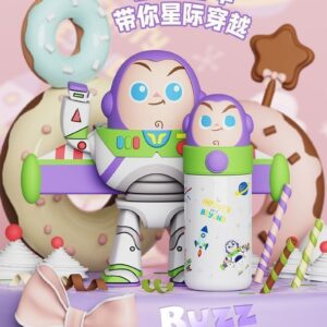 Buzz lightyear