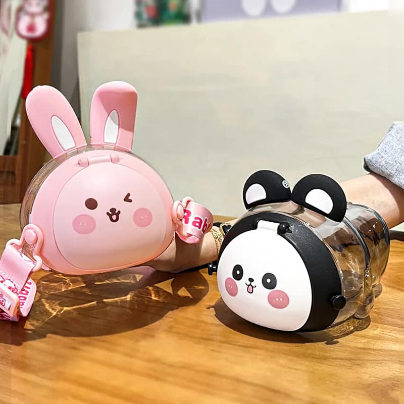 Rabbit waterbottle