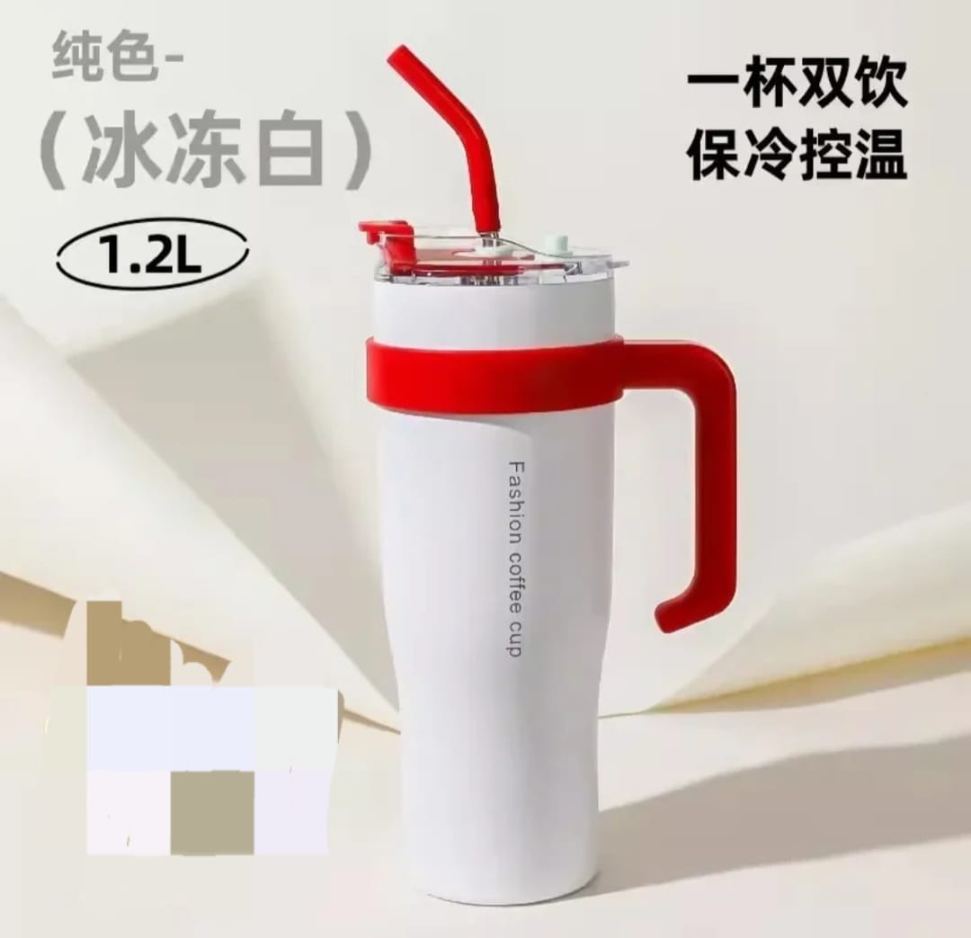 Isothermal Tumbler