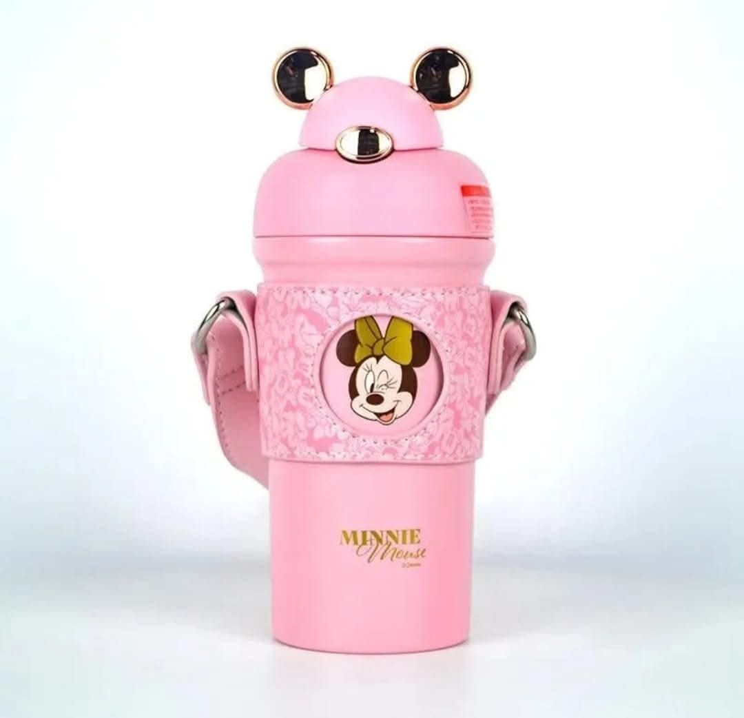 Isothermal travel mugs