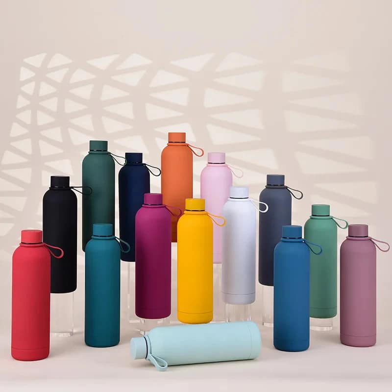 Isothermal Bottle