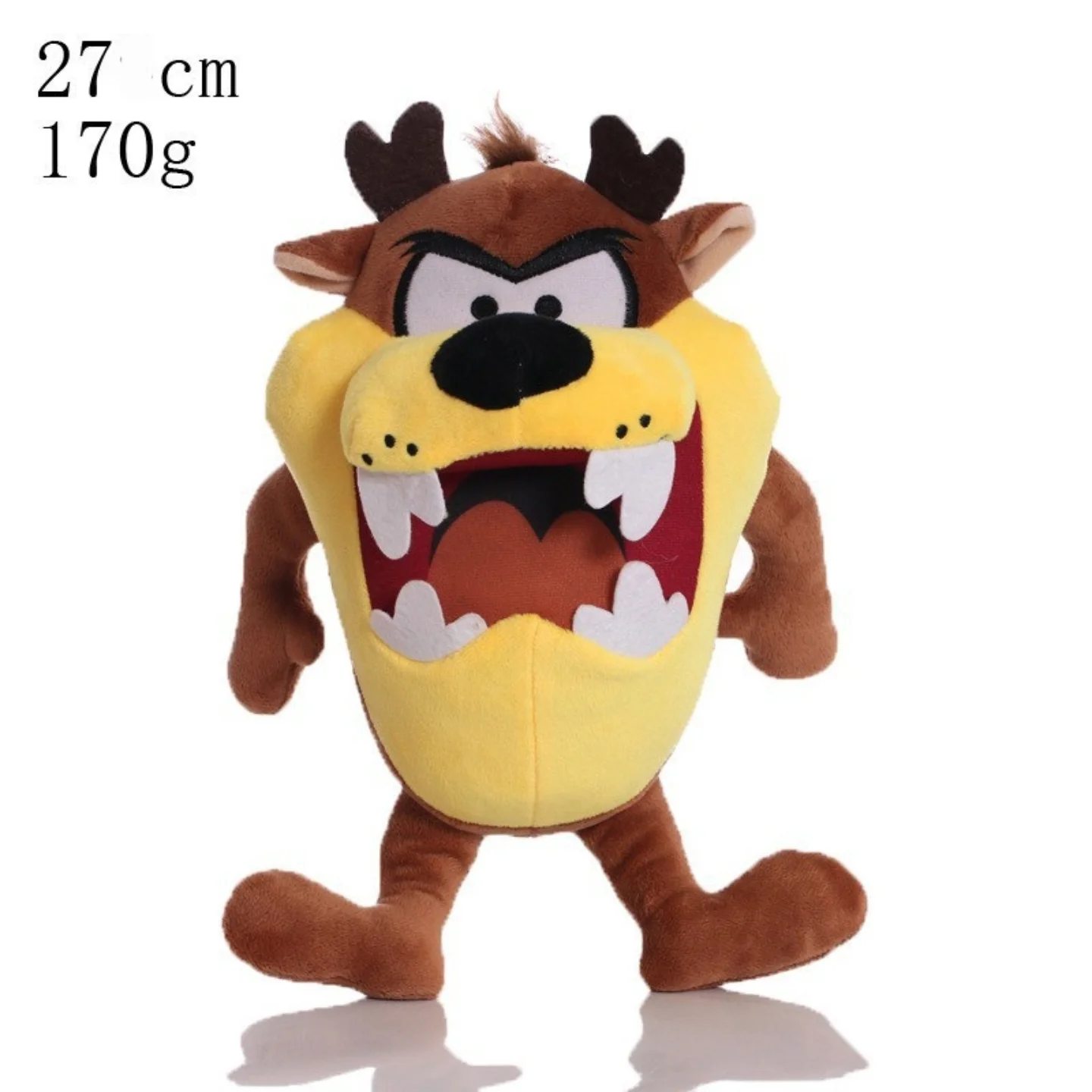 Looney Tunes plush