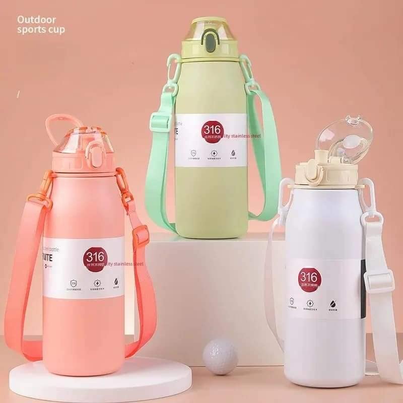 isothermal bottle