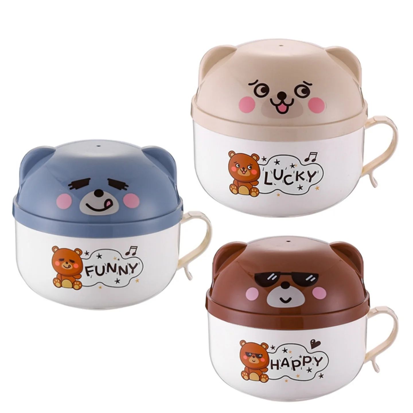 Bear Bowl