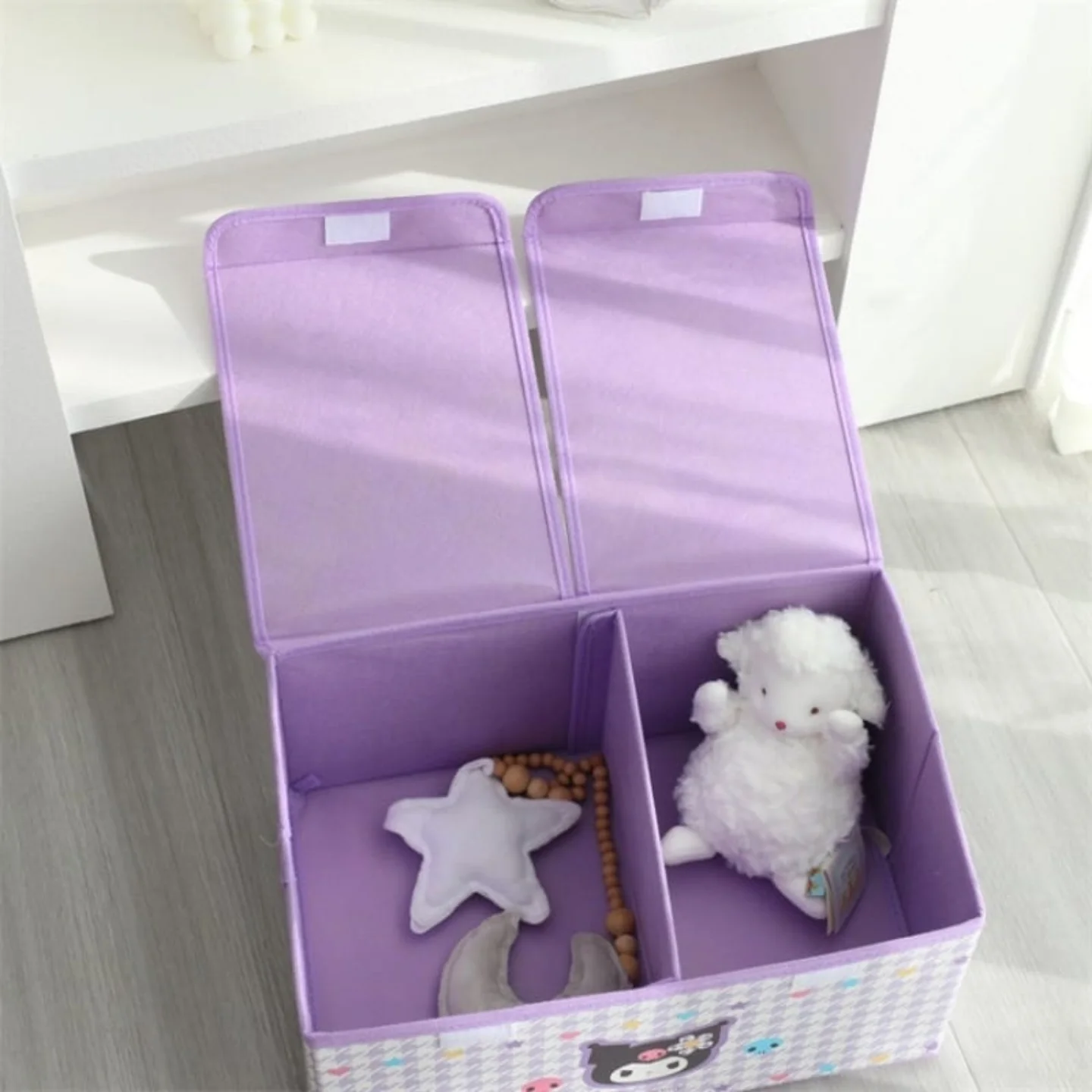 Sanrio Storage box