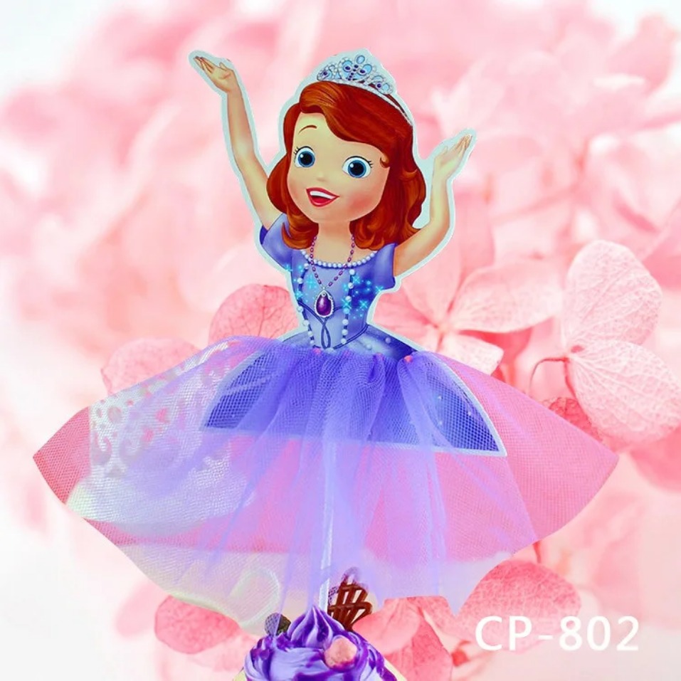 Princess sofia