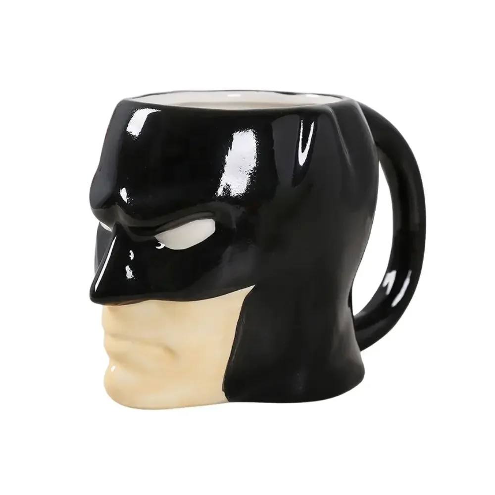 batman mugs