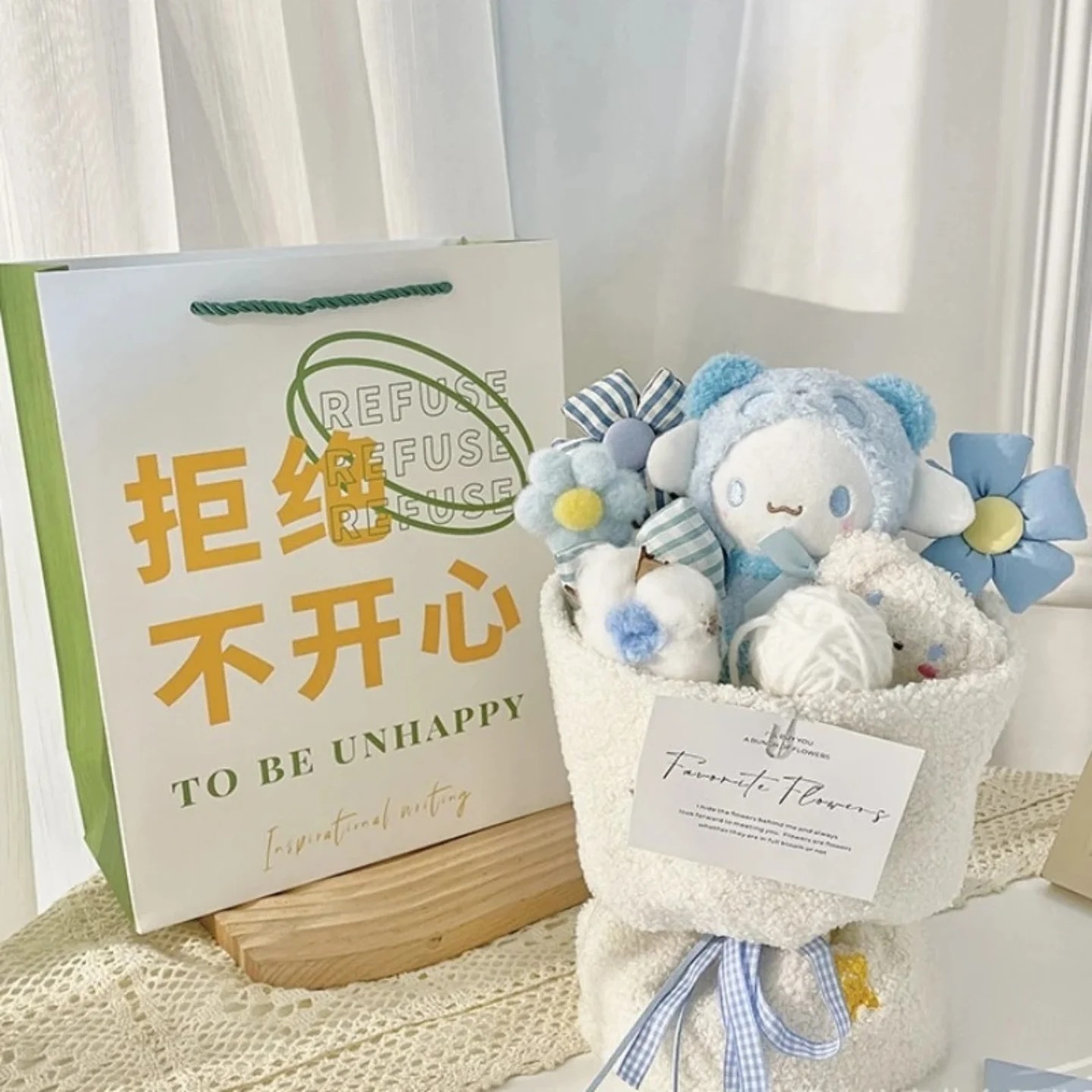 Sanrio Bouquet
