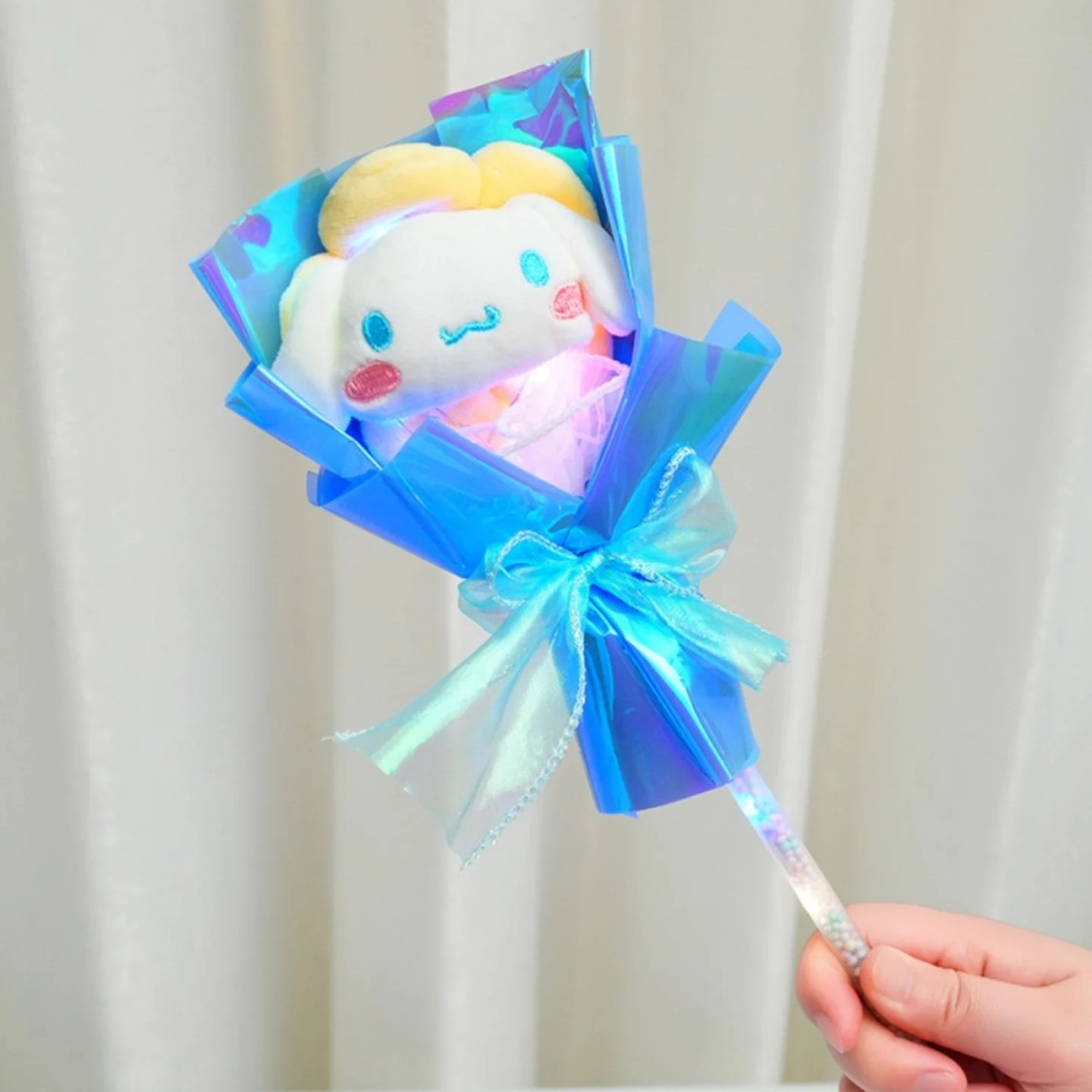 Cinnamoroll