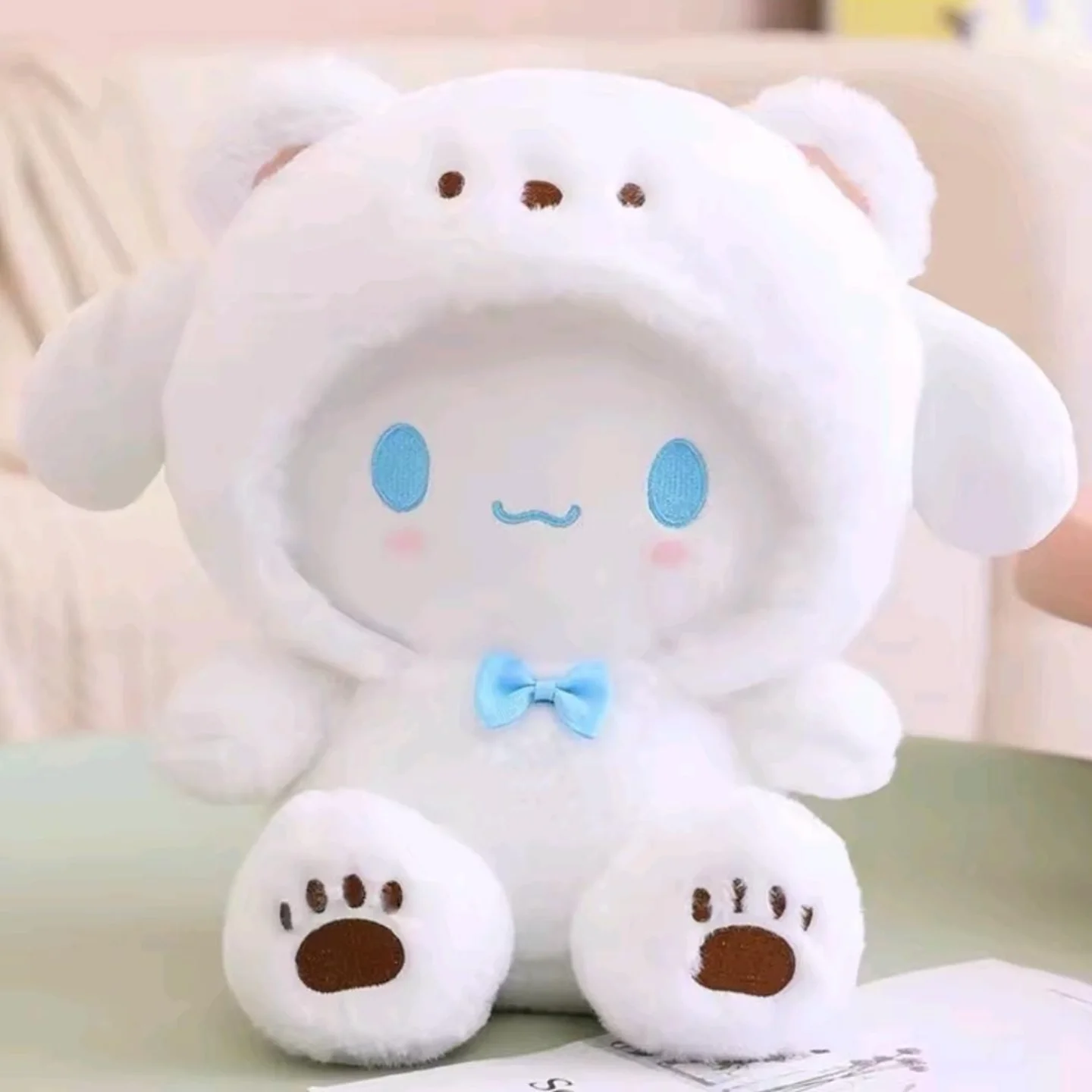Cinnamoroll plush