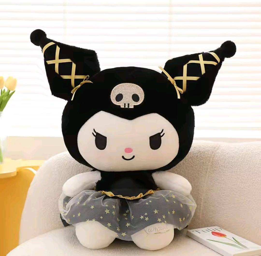 Kuromi Plush