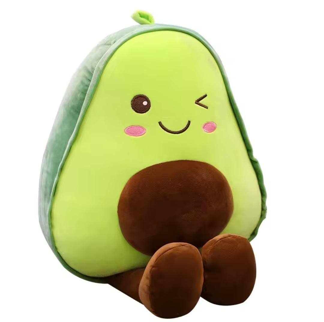 Avocado Plush