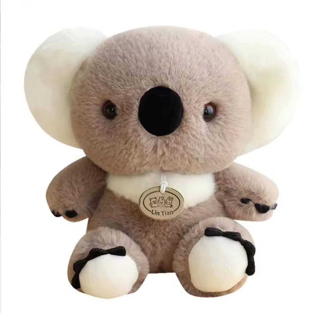 Koala Plush