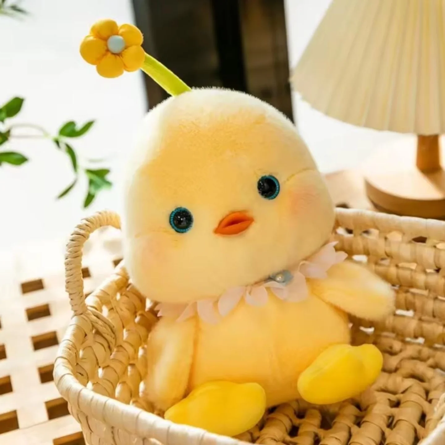 chick Plush
