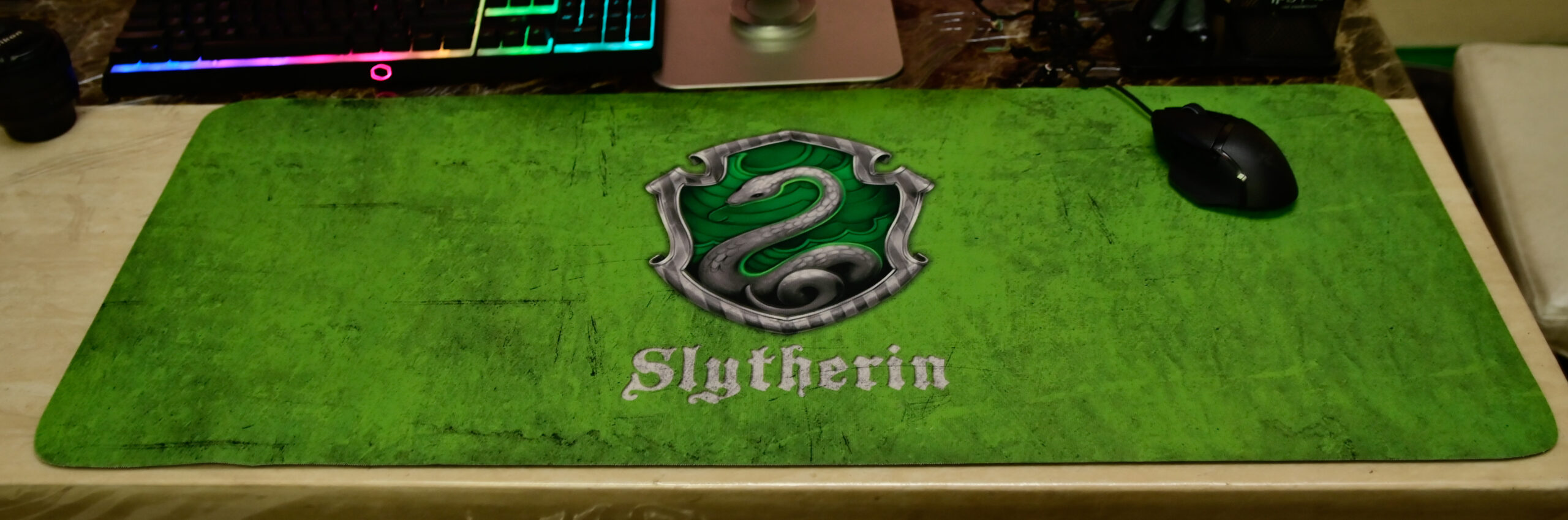 Slytherin