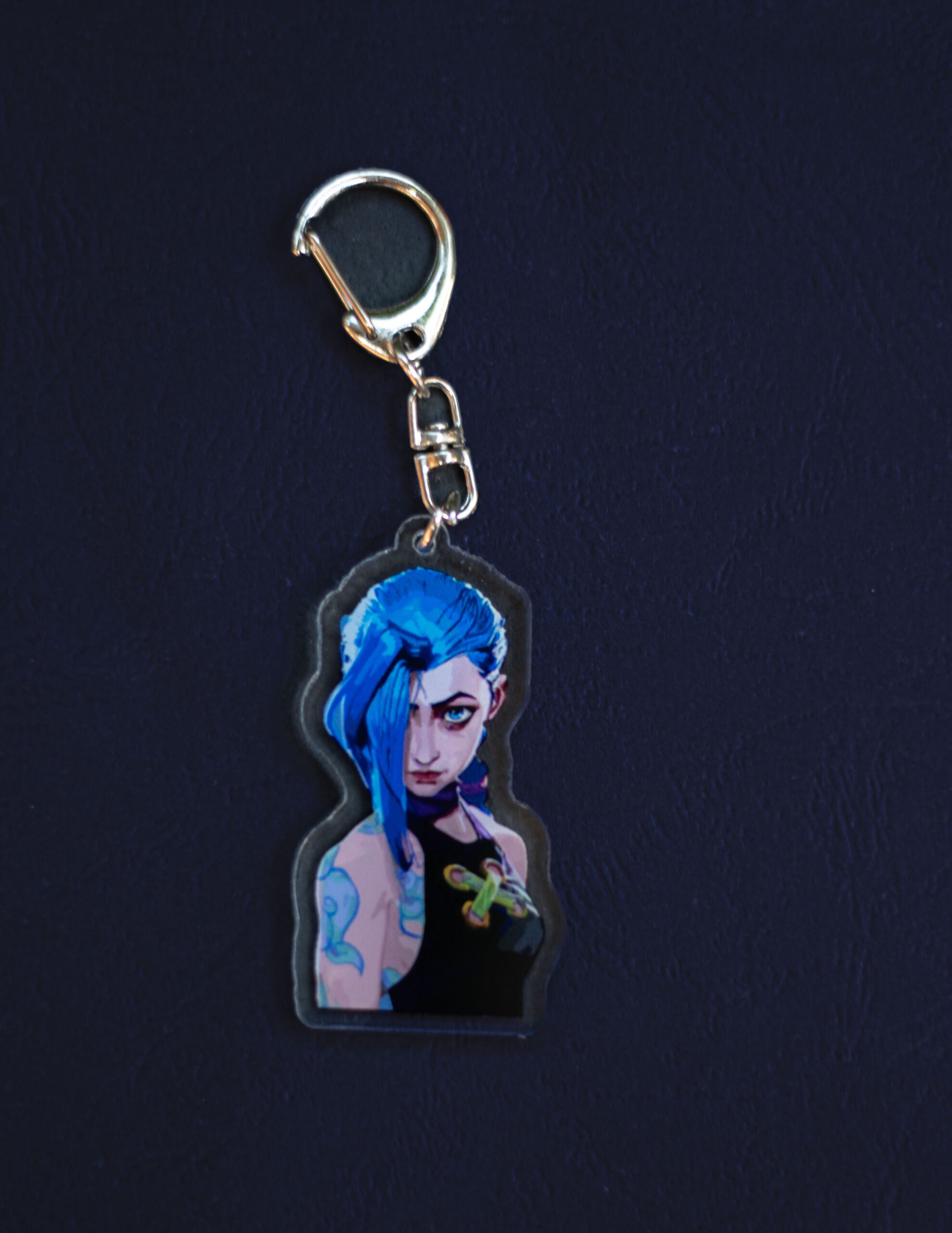 Jinx
