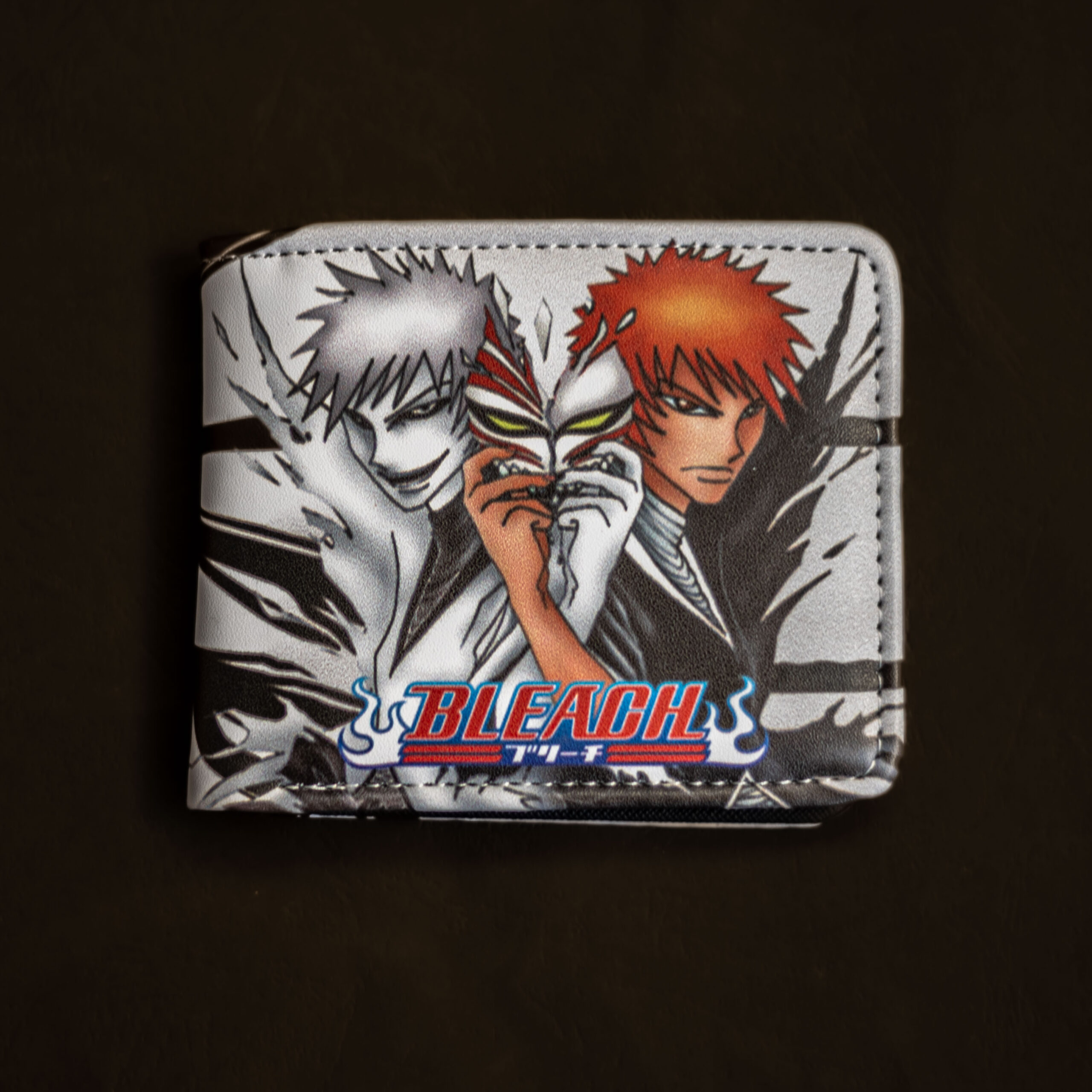 Dragon Ball wallet