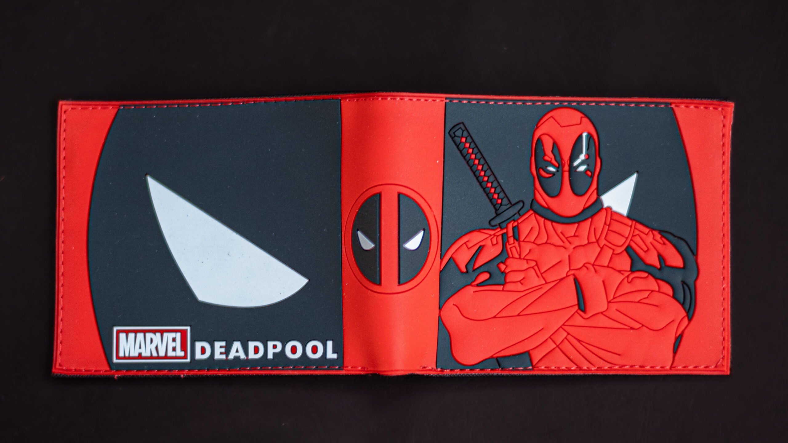 Deapool
