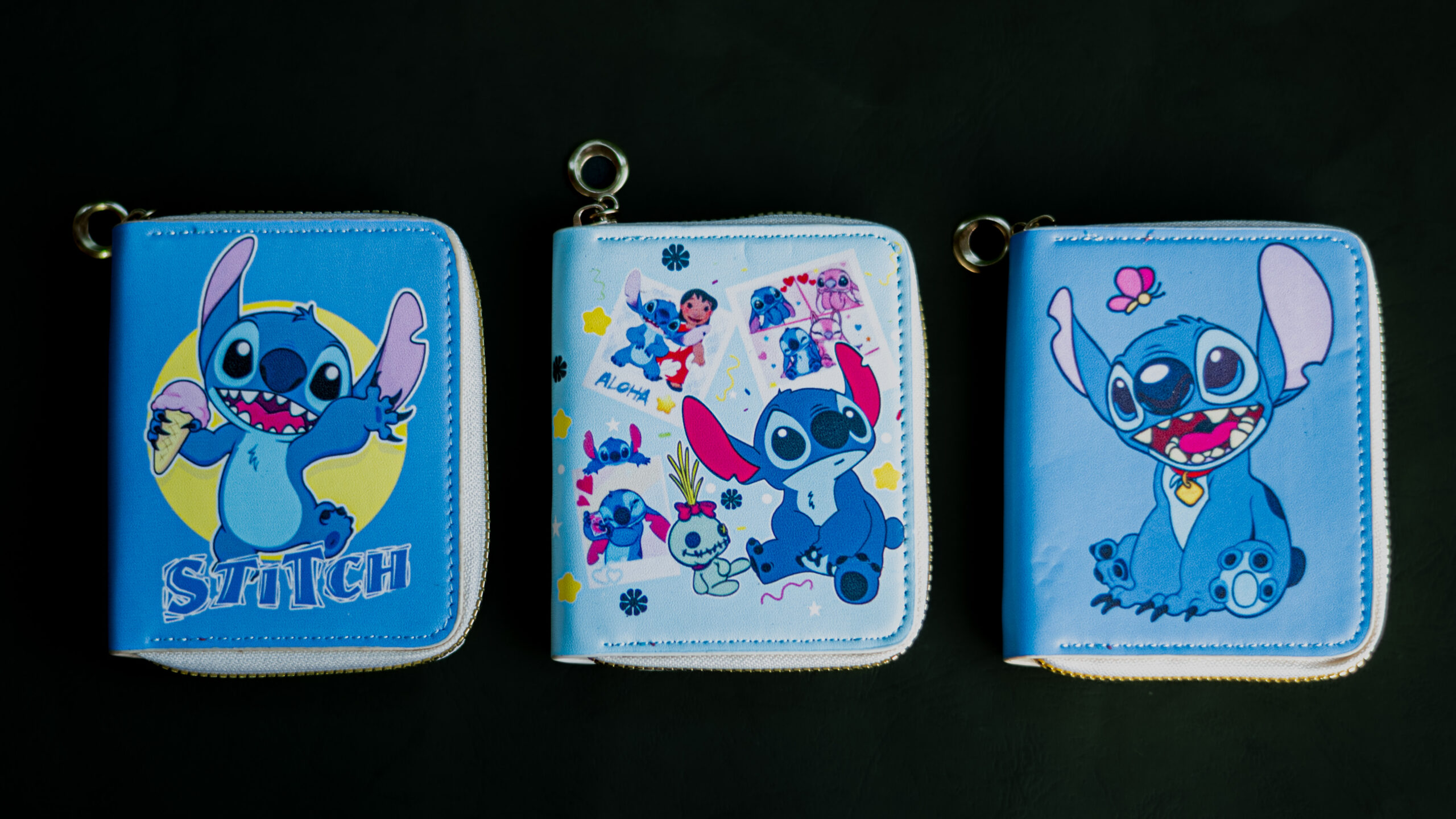 Stitch