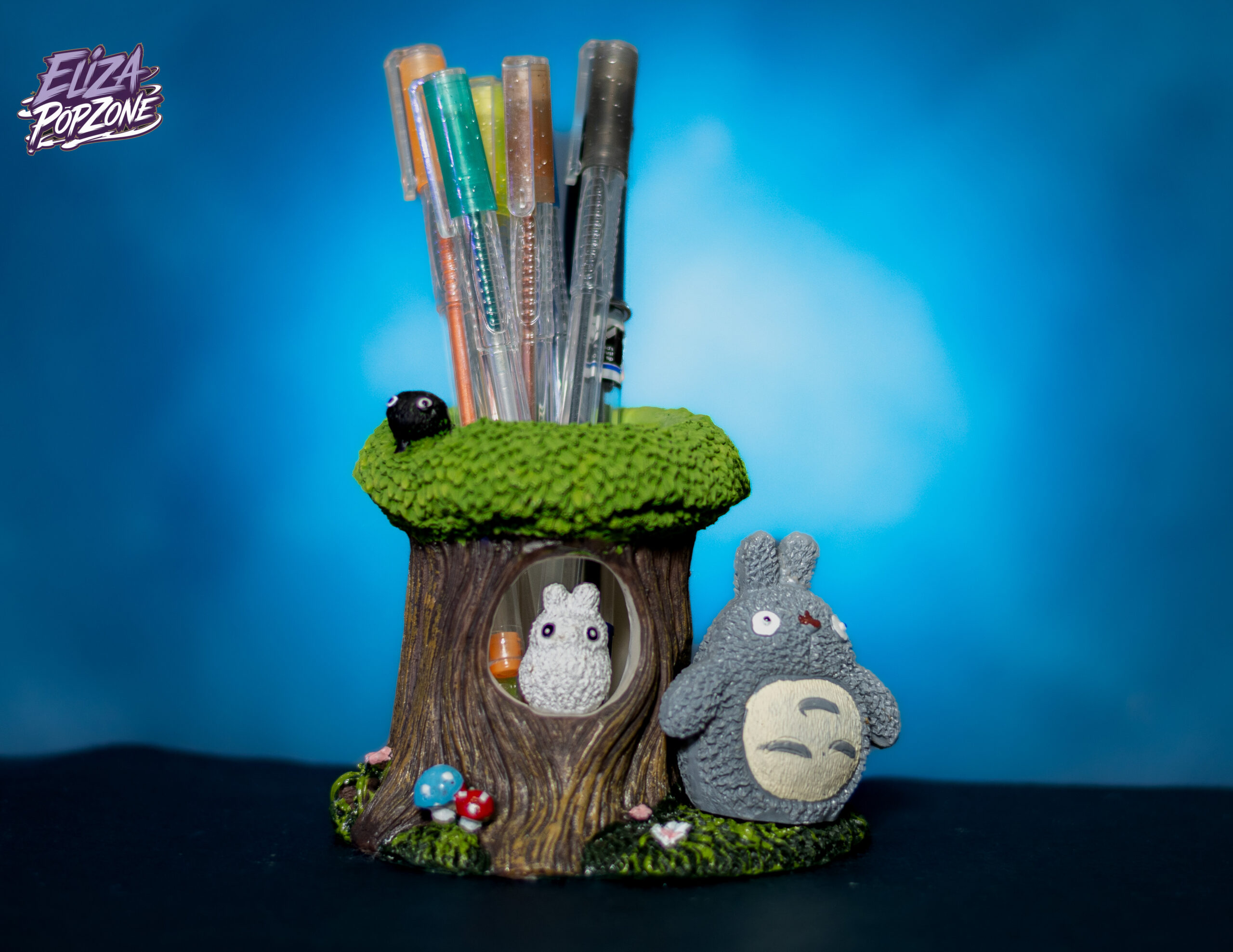 Totoro