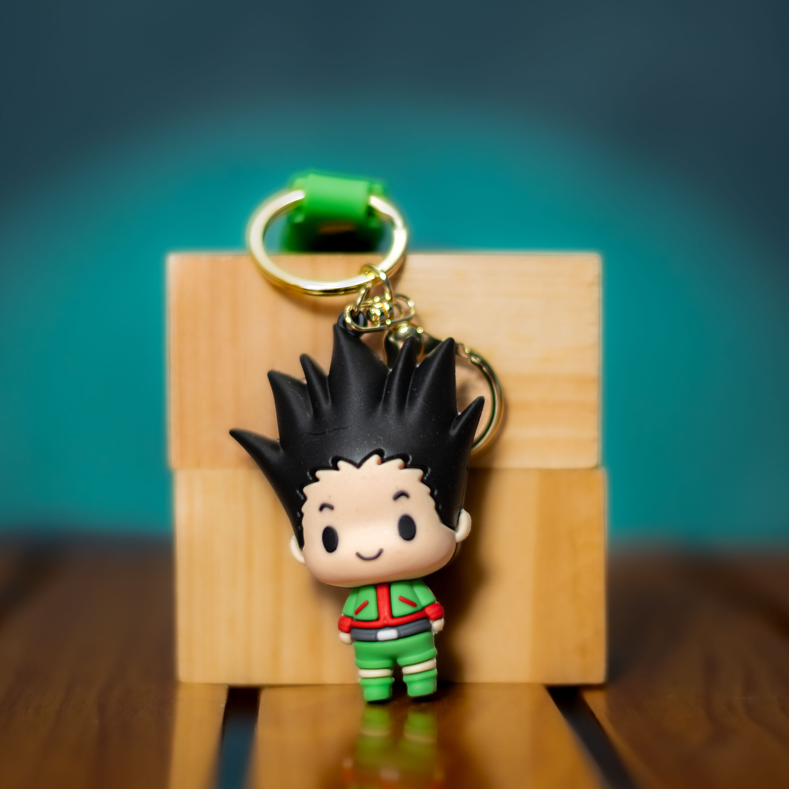 Hunter x Hunter