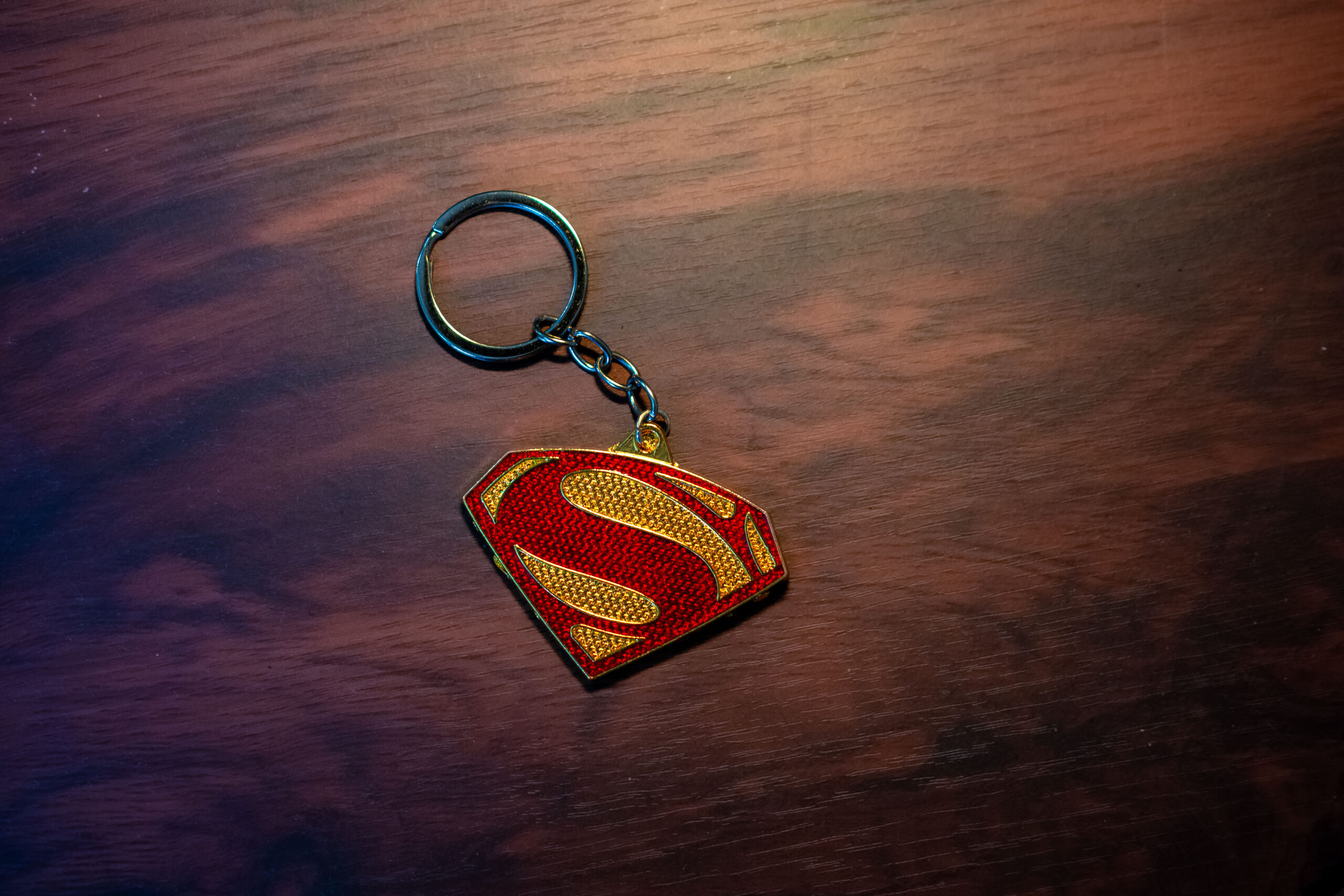 Superman